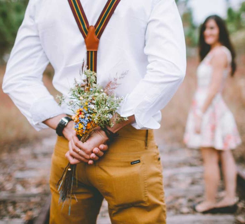 novios reportaje preboda ramo videografo de boda