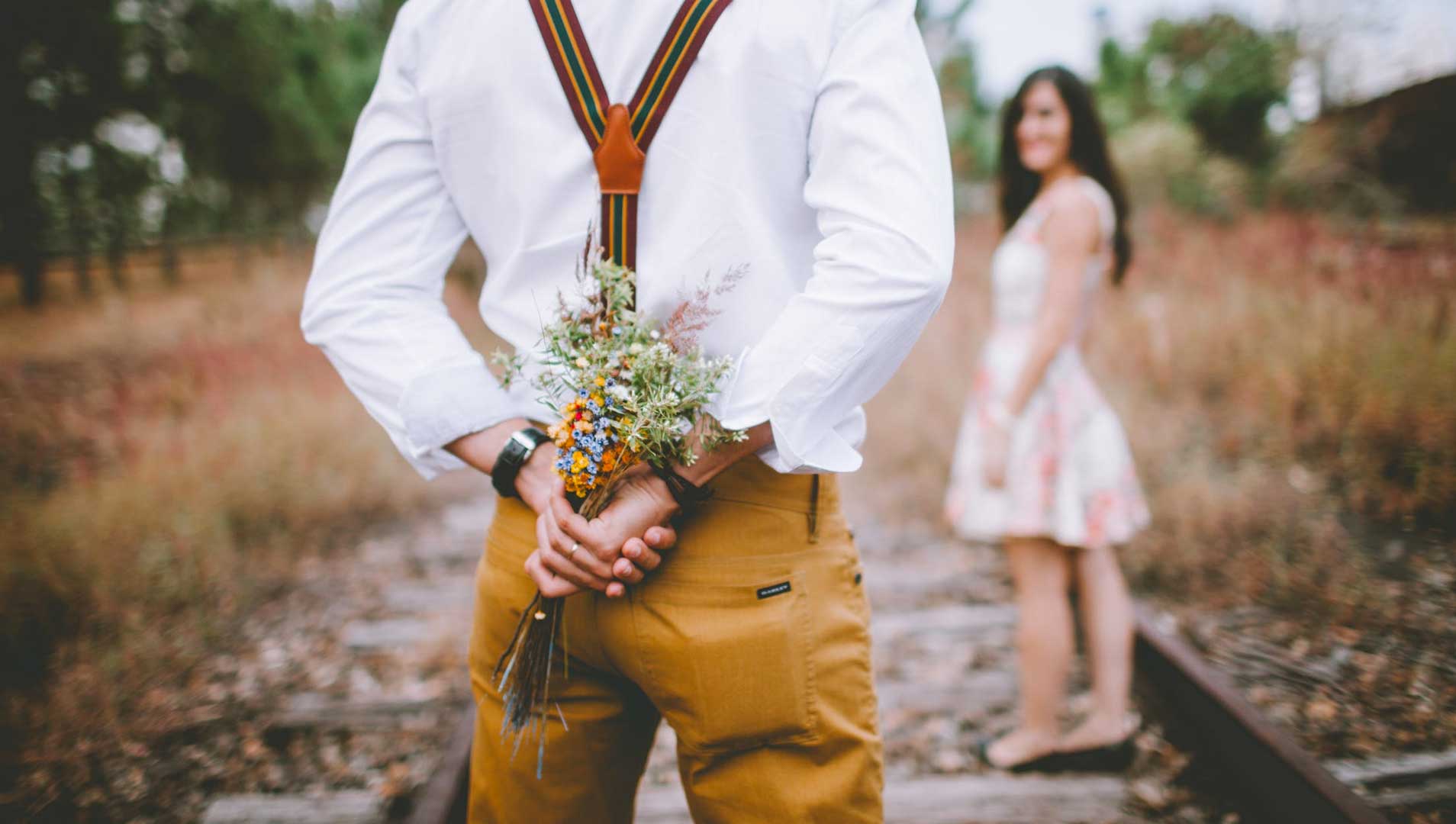 6 Razones para contratar un Videógrafo de Boda