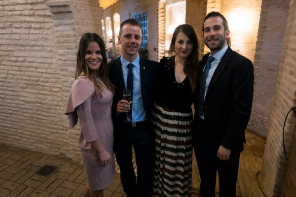 Boda en Hacienda Doña Caridad