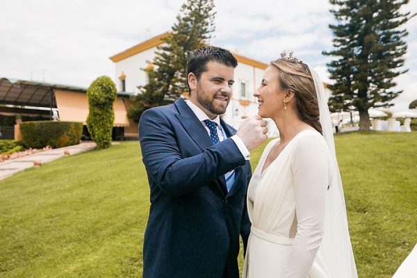 Boda en Villamartin cadiz hacienda el rosalejo