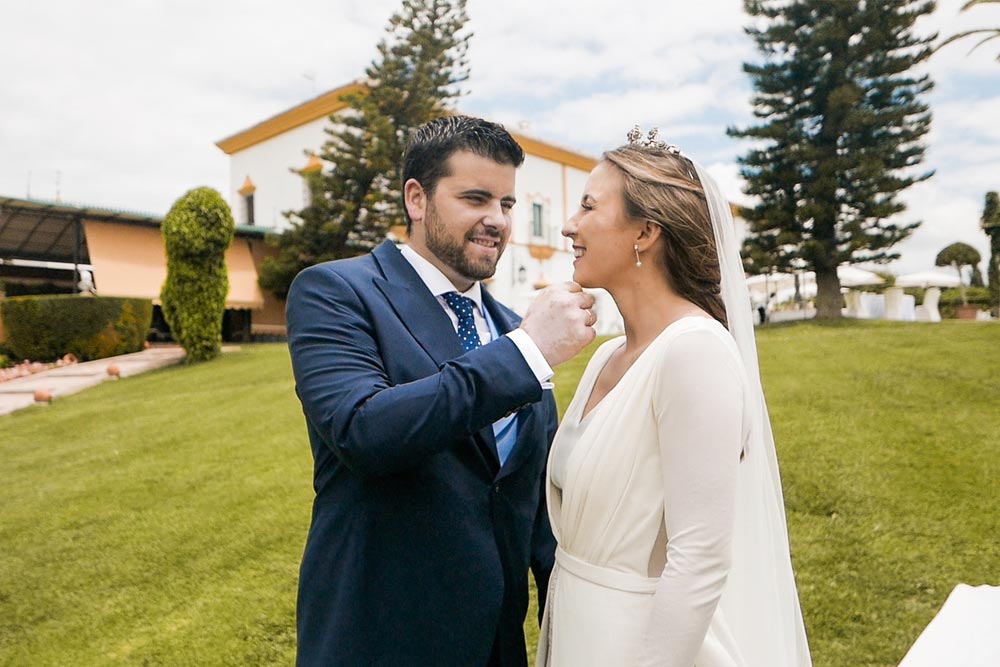 Boda en Villamartin miniatura