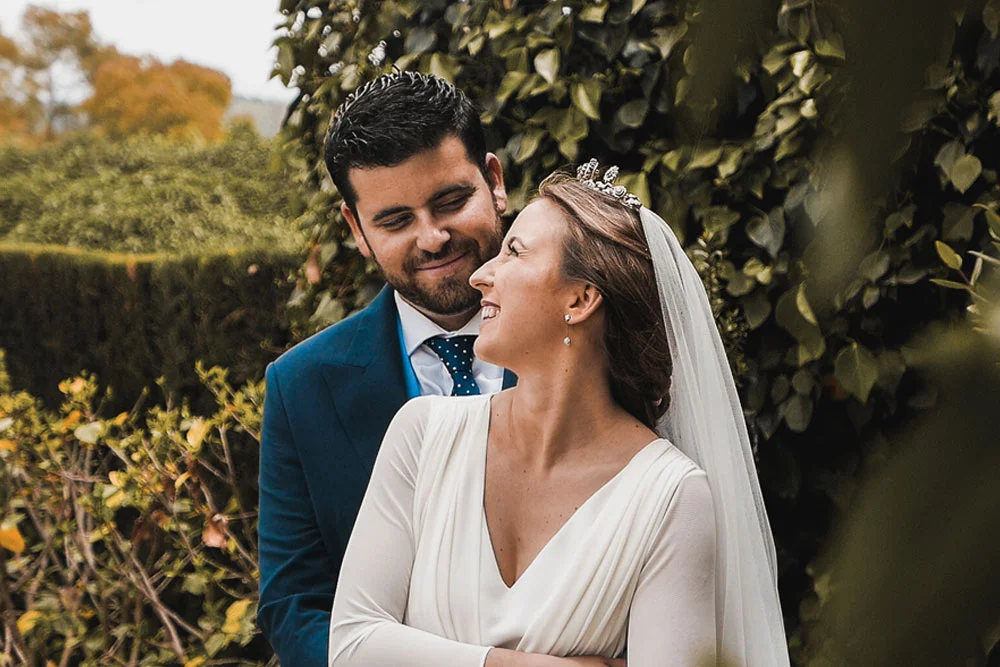 Video de la boda de pepe y carmen en cadiz